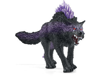 Schleich - Shadow Wolf - Modern Brands Australia