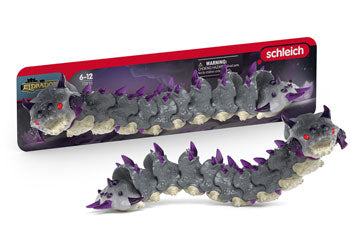 Schleich - Shadow Worm - Modern Brands Australia