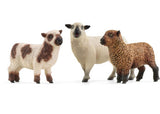 Schleich - Sheep Friends - Modern Brands Australia