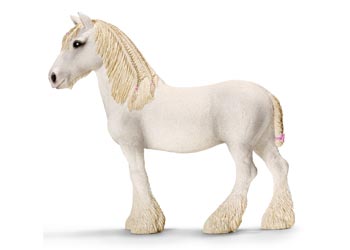 Schleich - Shire Mare - Modern Brands Australia