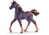 Schleich - Moon unicorn foal - Modern Brands Australia