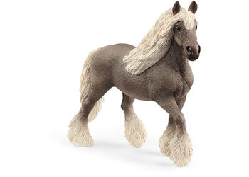 Schleich - Silver Dapple Mare - Modern Brands Australia