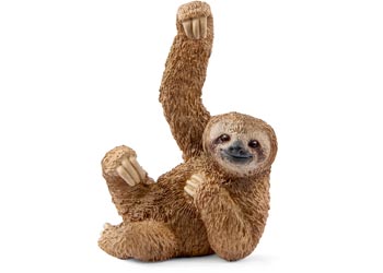 Schleich - Sloth - Modern Brands Australia