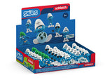 Schleich - Smurfs CDU30 2025 - Modern Brands Australia