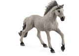 Schleich - Sorraia Mustang Stallion - Modern Brands Australia