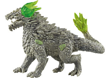 Schleich - Stone Dragon - Modern Brands Australia