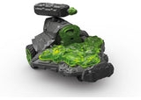 Schleich - Stone Jet Vehicle with Mini Creature - Modern Brands Australia