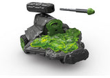 Schleich - Stone Jet Vehicle with Mini Creature - Modern Brands Australia
