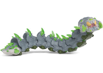 Schleich - Stone Worm - Modern Brands Australia