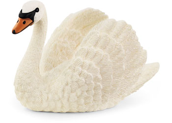 Schleich - Swan - Modern Brands Australia