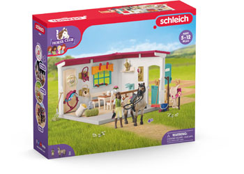 Schleich - Tack Room Extension - Modern Brands Australia