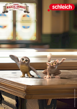 Schleich - Tarsier - Modern Brands Australia