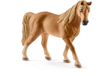 Schleich - Tennessee Walker Mare - Modern Brands Australia