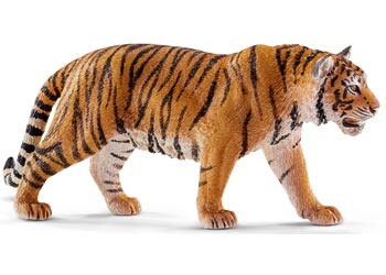 Schleich - Tiger - Modern Brands Australia