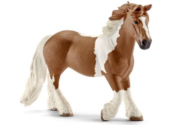 Schleich - Tinker Mare - Modern Brands Australia