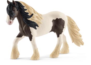 Schleich - Tinker Stallion - Modern Brands Australia