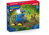 Schleich - Track Vehicle - Modern Brands Australia