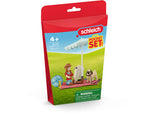 Schleich - Trip to the lake - Modern Brands Australia