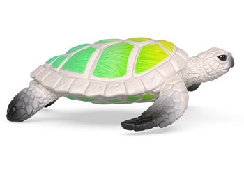 Schleich - Turtle 90 years Limited edition - Modern Brands Australia