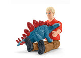 Schleich - Tyrannosaurus Rex Attack - Modern Brands Australia