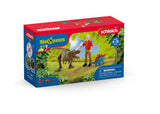 Schleich - Tyrannosaurus Rex Attack - Modern Brands Australia