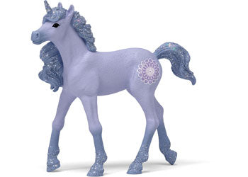 Schleich - Unicorn Foal Iris - Modern Brands Australia