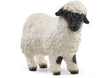 Schleich - Valais Blacknose Sheep - Modern Brands Australia