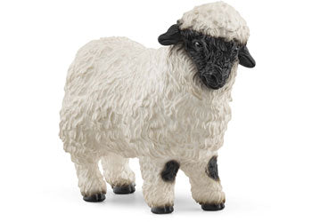 Schleich - Valais Blacknose Sheep - Modern Brands Australia