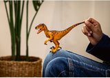 Schleich - Velociraptor 2025 Release - Modern Brands Australia