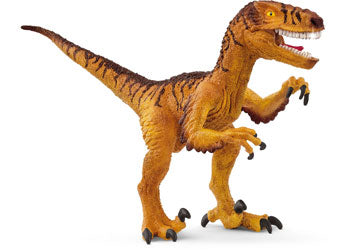 Schleich - Velociraptor 2025 Release - Modern Brands Australia
