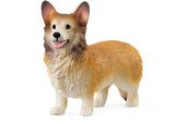 Schleich - Welsh Corgi - Modern Brands Australia