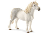 Schleich - Welsh Pony Stallion - Modern Brands Australia