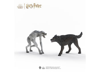 Schleich - Werewolf vs. Animagus - Modern Brands Australia