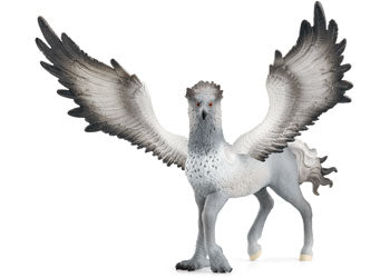 Schleich - Wizarding World Buckbeak - Modern Brands Australia