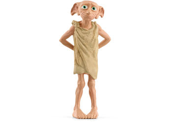 Schleich - Wizarding World Dobby - Modern Brands Australia