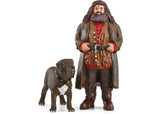 Schleich - Wizarding World Hagrid & Fang - Modern Brands Australia