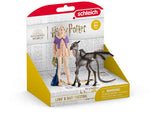 Schleich - Wizarding World Luna & Baby Thestral - Modern Brands Australia
