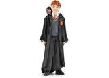 Schleich - Wizarding World Ron & Scabbers - Modern Brands Australia