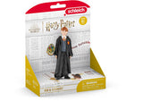 Schleich - Wizarding World Ron & Scabbers - Modern Brands Australia