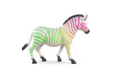 Schleich - Zebra 90 years Limited edition - Modern Brands Australia