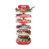 Schleich Spinner Stand