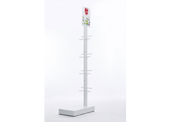 Scoot & Ride - Display Stand - Modern Brands Australia