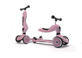 Scoot & Ride - Highwaykick 1 - Rose - Modern Brands Australia