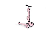 Scoot & Ride - Highwaykick 1 - Rose - Modern Brands Australia