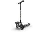 Scoot & Ride - Highwaykick 2 - Zebra - Modern Brands Australia