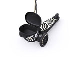Scoot & Ride - Highwaykick 2 - Zebra - Modern Brands Australia