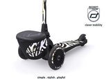 Scoot & Ride - Highwaykick 2 - Zebra - Modern Brands Australia