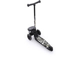 Scoot & Ride - Highwaykick 2 - Zebra - Modern Brands Australia