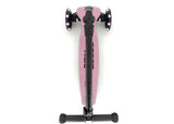 Scoot & Ride - Highwaykick 3 - LED Rose - Modern Brands Australia