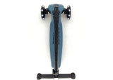 Scoot & Ride - Highwaykick 3 - LED Steel - Modern Brands Australia
